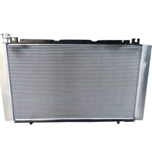 radiator y60 full alum