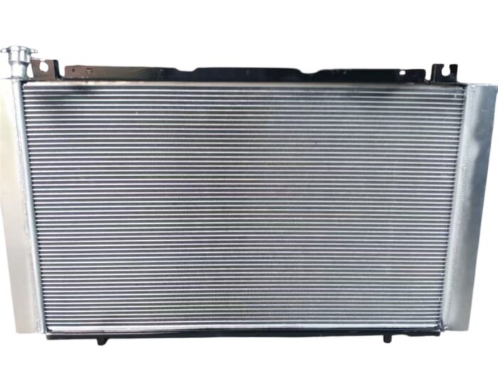 radiator y60 full alum