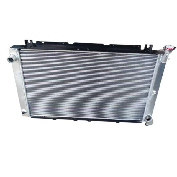 radiator y60 full alum