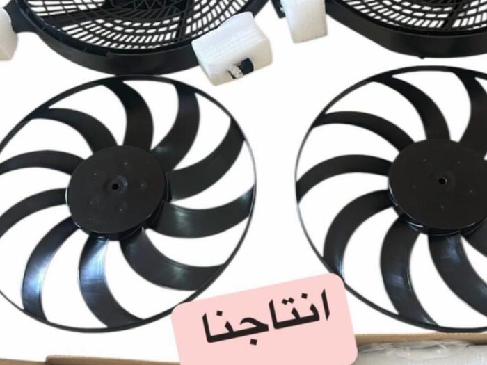 مراوح الكندنسر – إنتاجنا بجودة عالية