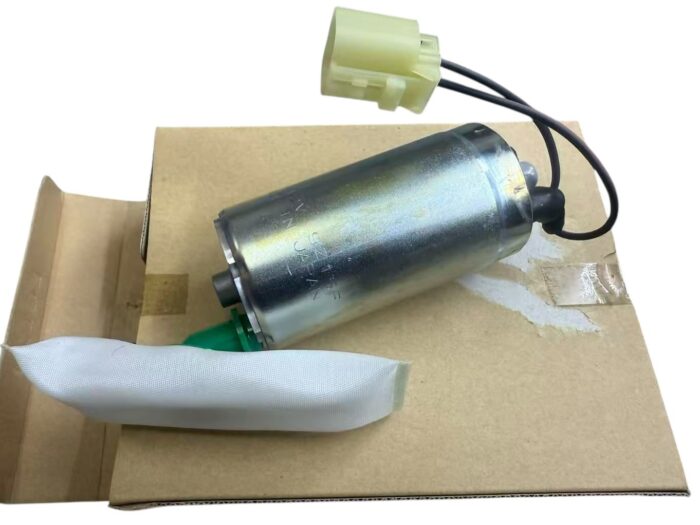 ⛽ مضخة بنزين أصلية نيسان باترول y60 – يابانية 100٪