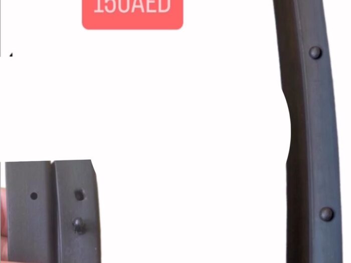 ربله اللديتر العلويه مع الجوانب للحوض