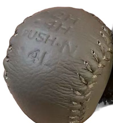 ✨ قبضة الدبل  2002–2004 — اللون البيج الأصلي