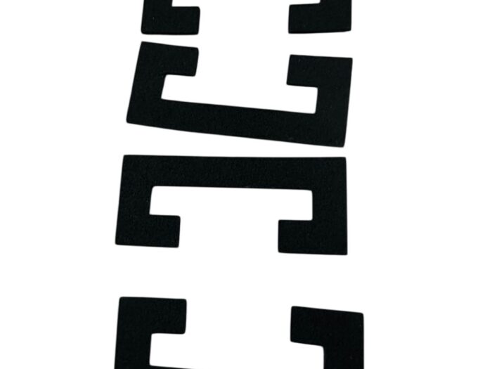 اسنفج مفصلات ابواب الدبه