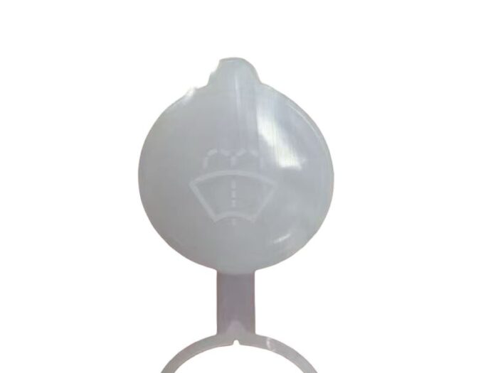 غطاء طرمبه المشاش